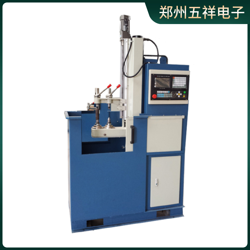 數(shù)控淬火機床的作用有哪些？
