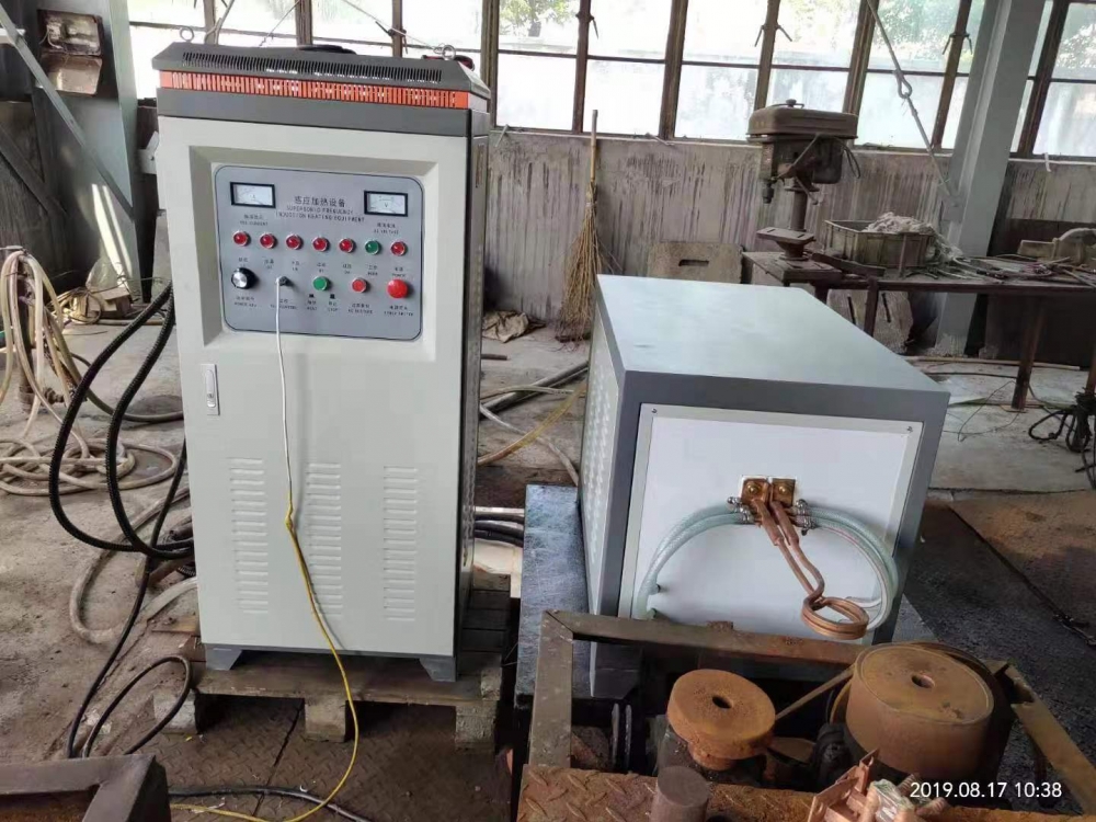 中頻爐是什么電爐？